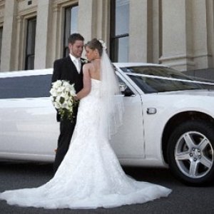 Wedding limo service mississauga, canada