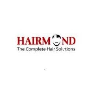 Restore your confidence with hairmond