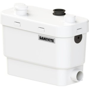 Buy high-quality sanivite under sink pump for the kitchen