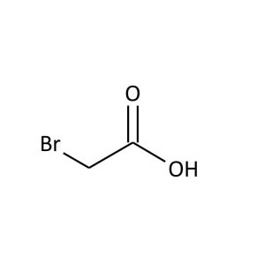 Mono bromo acetic acid