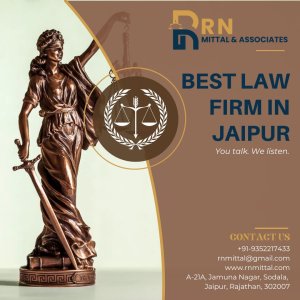 Law firm in jaipur