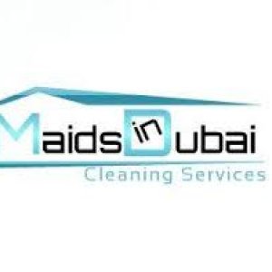 Part time maid dubai