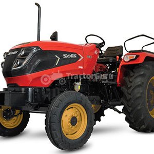 Best solis s series tractor in india in 2024