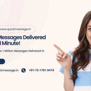 Easily automate messages using whatsapp unofficial api