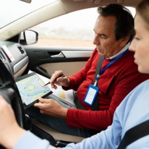 Reliable driving lessons in coventry