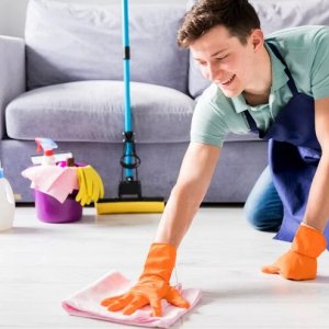 Professional house cleaning services in barnet