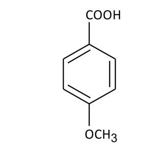 P anisic acid supplier