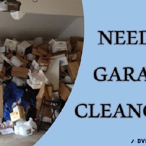 Junk Removal and Property Cleanout