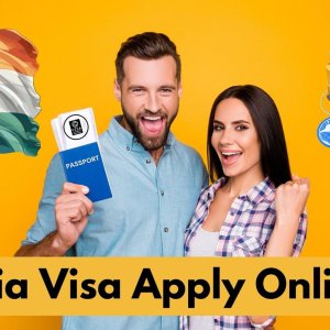 Indian visa: your complete guide to application and types