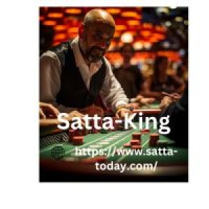 Satta king chart