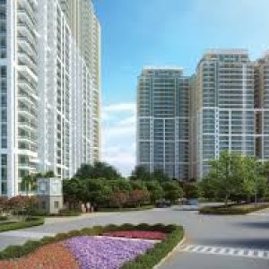 Luxurious residences at tarc ishva