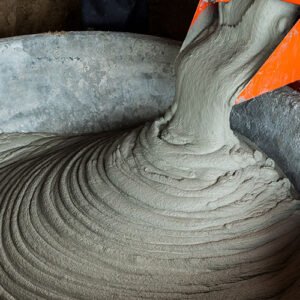 The top cement for superior construction