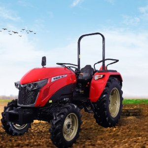 Best solis ym series tractor in india