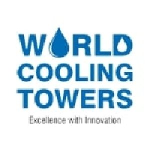 Cooling tower manufacturers and suppliers in coimbatore