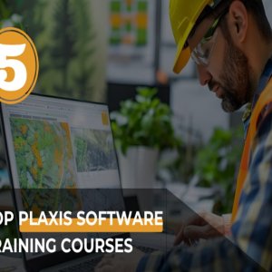 Top plaxis software training courses online