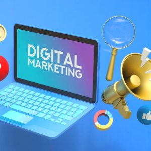 Digital marketing