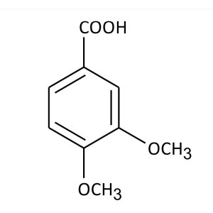 Veratric acid supplier