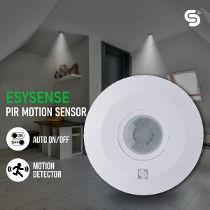 Motion sensor lights provider in india