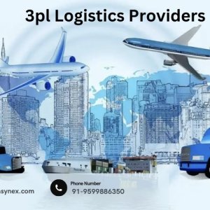 Unlock the benefits of 3pl logistics providers for your business