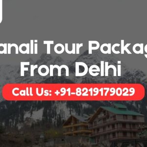 Book your manali adventure with best quality trips