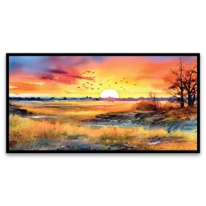 Shop landscape paintings online at anciqcom