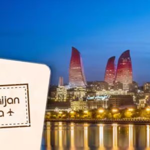 Azerbaijan visa guide: requirements, types & application process