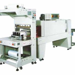 Shrink packing machine manufacturer in delhi