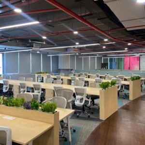 Premium office spaces for rent in top cities - workie