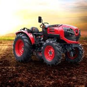 Best mahindra oja tractor in india