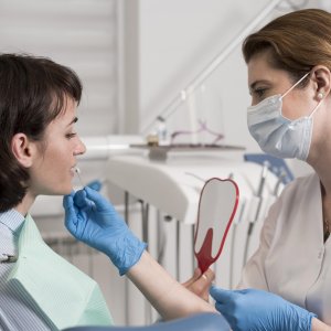 Dental clinic abu dhabi