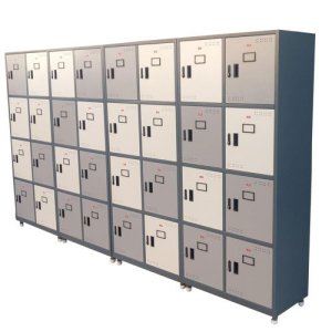 Staff locker manufacturer in delhi