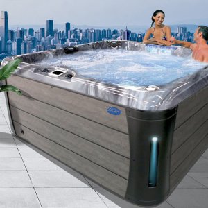 Buy luxury hot tubs & spas savannah ga