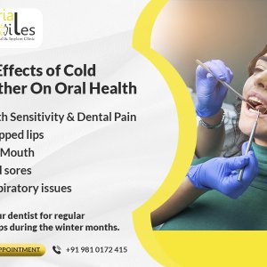 Leading dental clinic in gurgaon for comprehensive oral care