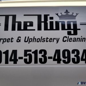 Carpet cleaning