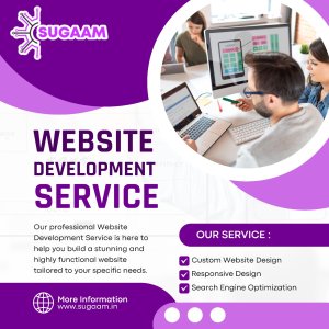 Software company in pune|sugaam