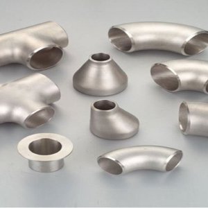 Alloy steel wp91 buttweld fittings exporters