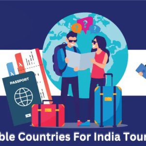 Eligible countries for india tourist visa: full list & guide