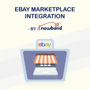 Prestashop ebay integration addon by knowband