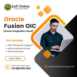 Top oracle fusion oic training| kphb