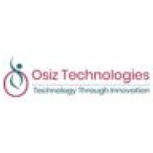 Osiz technologies