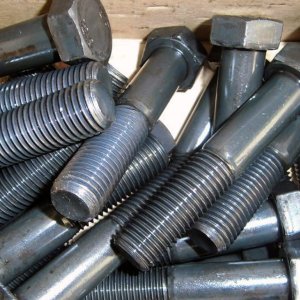 Carbon steel 109 fasteners suppliers