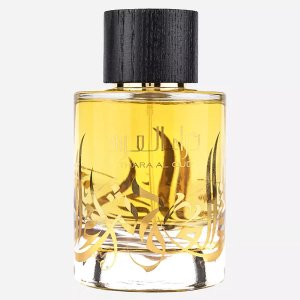 Best unisex perfume : thara al oud