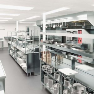 Kitchen equipment manufacturers, suppliers