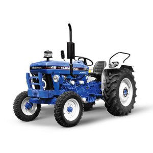 Best farmtrac 45 classic tractor in india in 2024