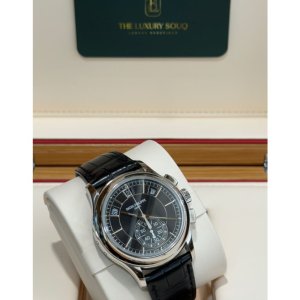 Patek Philippe Fly Back Chronograph | The Luxury Souq