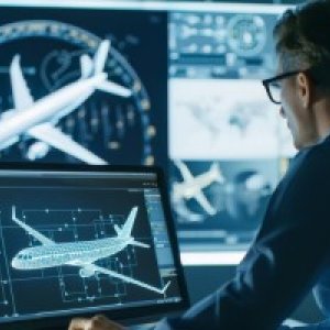 Upskill your aerospace career with aerospace training