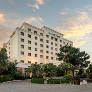 Luxury hotels in chennai