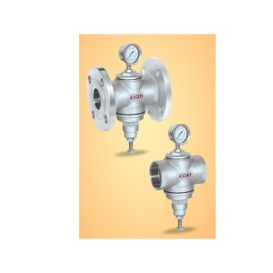 Pressure reducing valves manufacturer & supplier in india