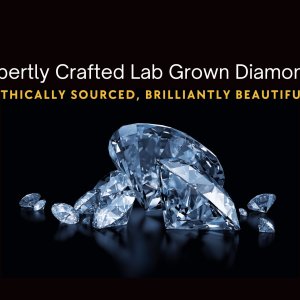 Top lab grown diamond manufacturer in usa - abd diamonds