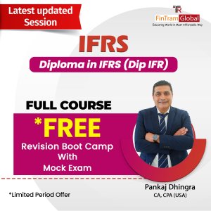 Acca diploma in ifrs fees